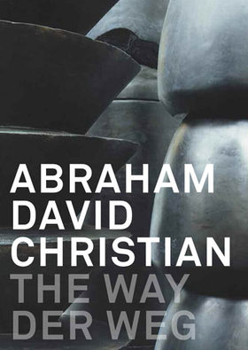 Abraham David Christian: Der Weg, Bild: Museum Küppersmühle, 2011..