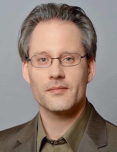 Dr. Martin A. Völker