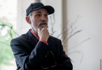 Gusztáv Hámos: Sample City