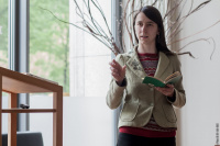 Marina Sawall: Kompositorische Stadtwahrnehmung