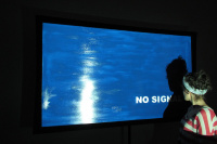 Alexis Dworsky: No Signal