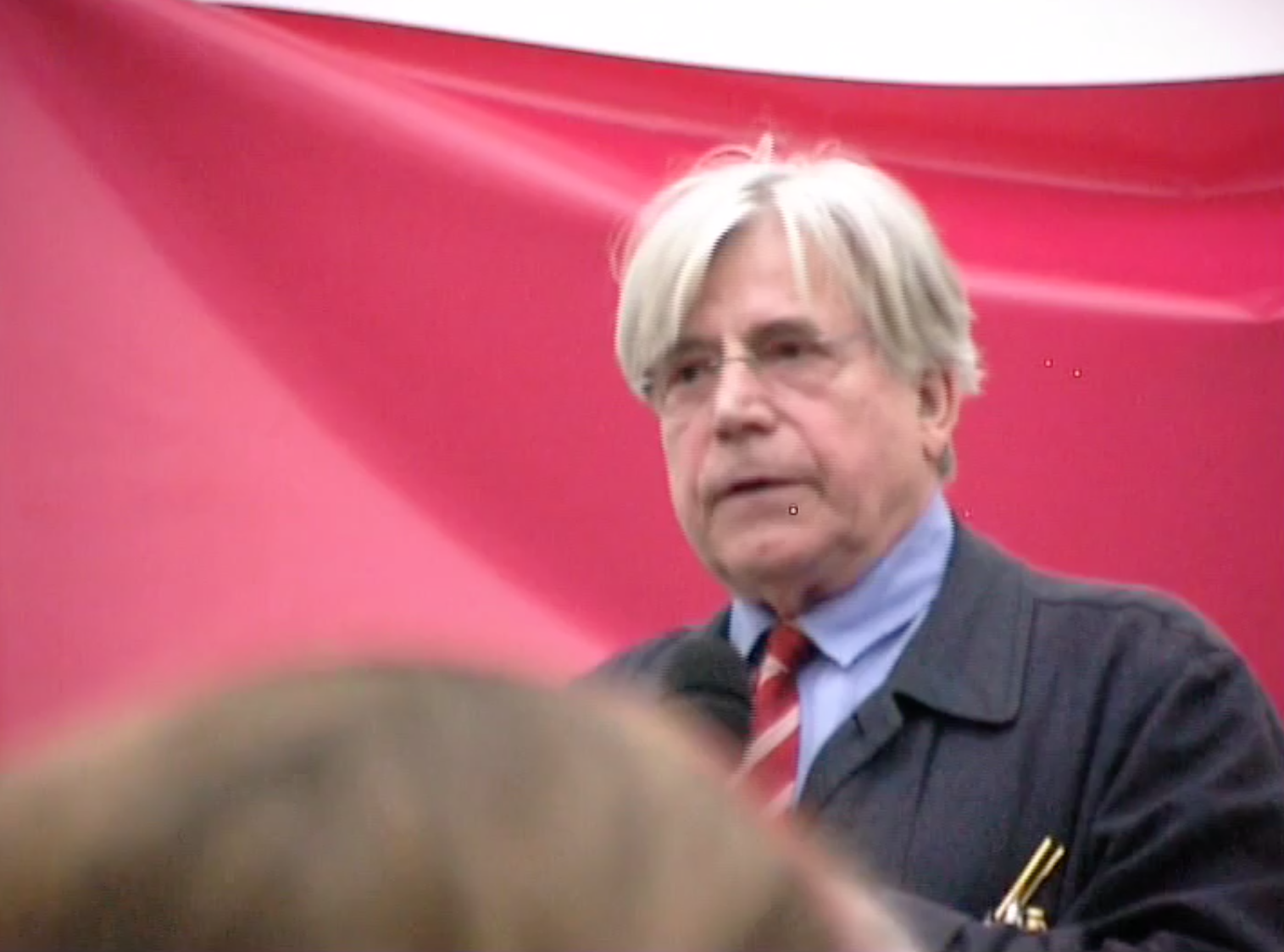 „Der Konsument als Weltverschlinger“