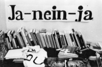 Besucherschule documenta 4 1968