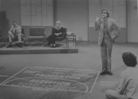 Persönlichkeit werden... Porträts durch Darstellung des eigenen Weltbildes