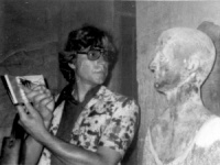 Persönlichkeit werden durch Darstellung einer besonderen Handlungsform