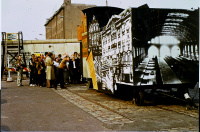 „Das Troja unseres Lebens – ein deutscher Garten“