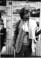 Persönlichkeit werden … zum höchsten Glück auf Erden. Wagt es!