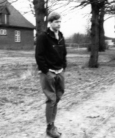 "Sich zeigen als ...", 1963