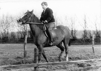 "Sich zeigen als ...", 1963