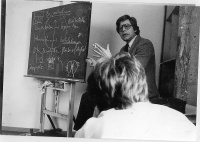 Attitüdenpassepartout, Eignungstest für Kreuzhängung