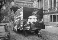 „Das Troja unseres Lebens – ein deutscher Garten“ (Archäomobil)