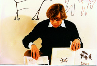 Peggy und die Anderen oder: Wer trägt die Avantgarde?