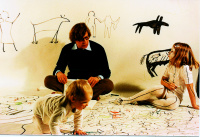 Peggy und die Anderen oder: Wer trägt die Avantgarde?