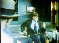 Der Teufel steckt zwar im Detail, Satan aber im System der Ernstfalldenker