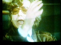 TV-Still "Himmlische Erscheinung"