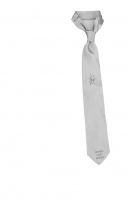 Krawatte von Bazon Brock