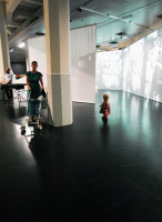 Öffentliche Führung durch die Ausstellung „Beuys Brock Vostell“ im ZKM Karlsruhe