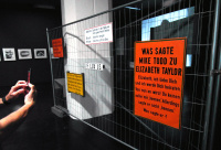 Öffentliche Führung durch die Ausstellung „Beuys Brock Vostell“ im ZKM Karlsruhe