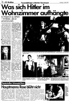 Rezension der Ausstellung "Offiziell - Inoffiziell. Die Kunst der DDR"