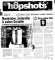 Magazin "hopshots", anlässlich der Typo Berlin