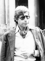 Rückblick am selben Ort auf sich selbst, 1975