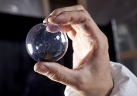 Der experimentelle Tintenfasswurf auf der Wartburg