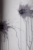 Der experimentelle Tintenfasswurf auf der Wartburg