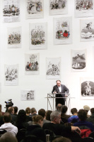 Musealisierung als Zivilisationsstrategie