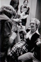 "Zeig Dein liebstes Gut!" / Kongress "Lebensformen der Zwanziger Jahre"