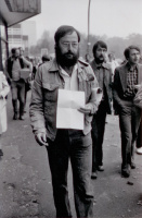 Prozession "Zeig Dein liebstes Gut!"