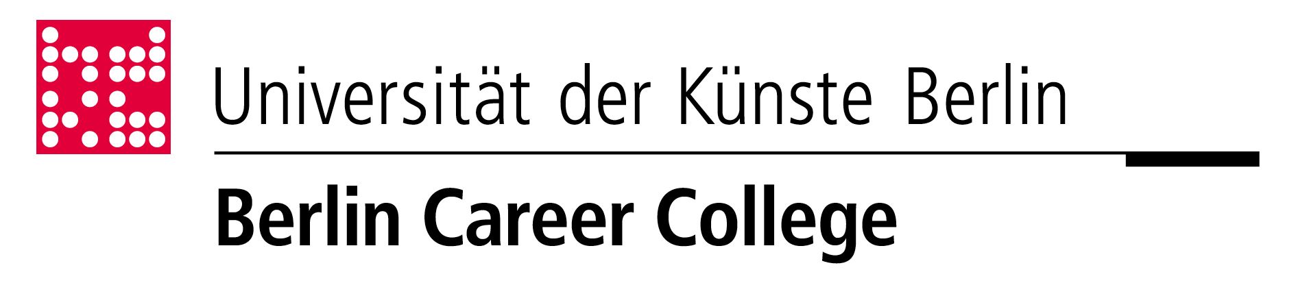 Universität der Künste Berlin, Bild: Berlin Career College.