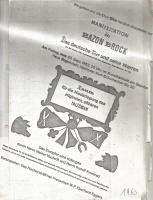 Das deutsche Tier und seine Herren