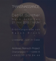 Transnaissance – No.1