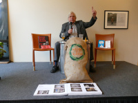 Bazon gegen unendlich – eine Themeninventur