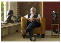 Der Deutsche am Scheideweg