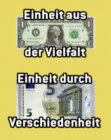 Einheit durch Verschiedenheit