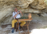 „Sonst besitze ich nichts auf Erden“