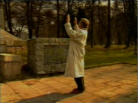 Quer denken, gerade gehen, TV-Sendung, WDR 1991