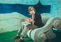 Ästhetik in der Alltagswelt, SFB 1973