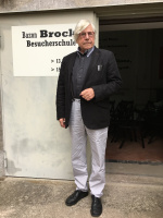 Besucherschule zur Ausstellung „Luther und die Avantgarde“