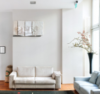 Silke Rehberg: Schlafende