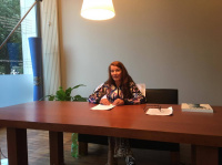 Elisabeth von Samsonow: Überwachen und Schlafen