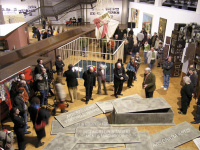 Lustmarsch durchs Theoriegelände, 2006