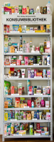 Konsumbibliothek