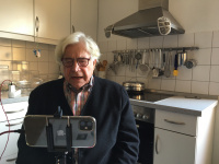 Das Küchenbesteck des Intellektuellen