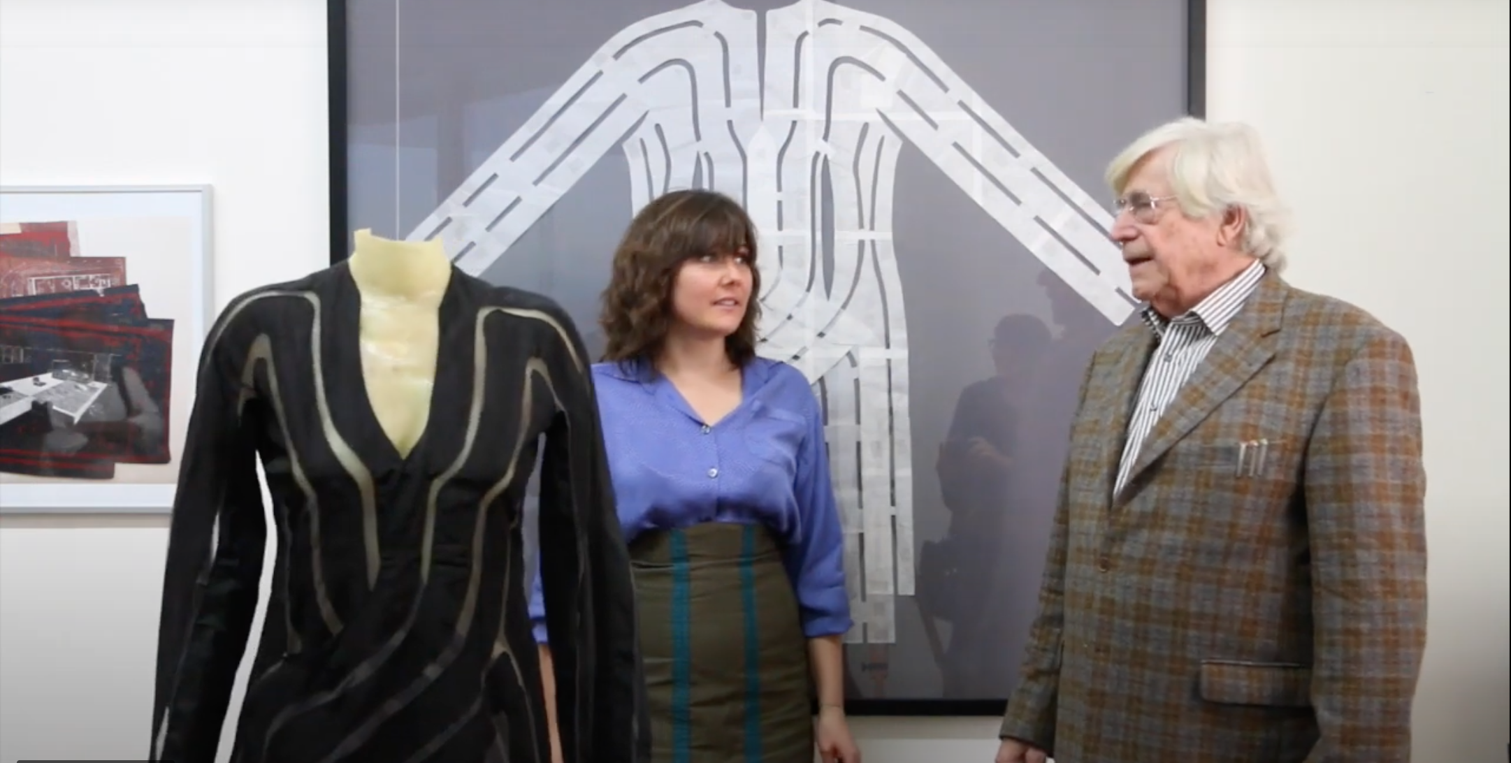 Denkerei mobil: Re-education durch Architektur. Wie die Amerikaner den Deutschen das Senkrechtstehen beibringen wollten. Stahlskelettbau und Charaktermasken