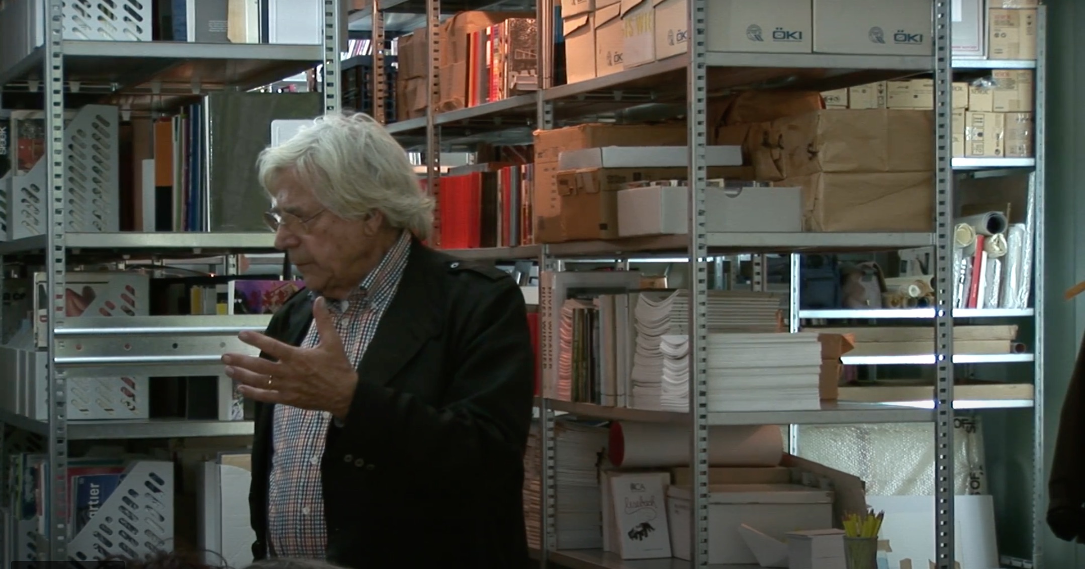 Pflege ohne Grenzen – Über die Lobby für die Toten zwischen Archiv und Poesiealbum, Teil 1