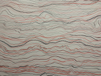 3. Reenactment der Hamburger Linie, Centre Pompidou-Metz, 31.1.-1.2.22