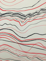 3. Reenactment der Hamburger Linie, Centre Pompidou-Metz, 31.1.-1.2.22