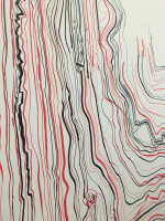 3. Reenactment der Hamburger Linie, Centre Pompidou-Metz, 31.1.-1.2.22